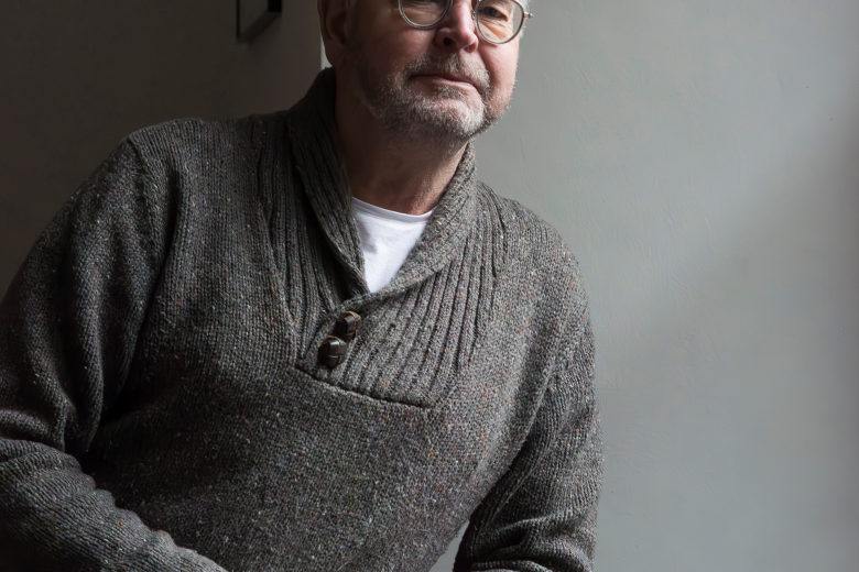 Nanne de Vries, Fotografie Ellen Oosterhof