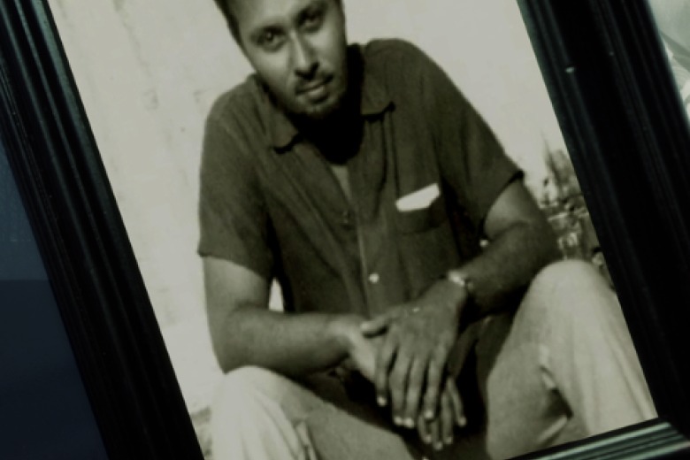 Stuart Hall