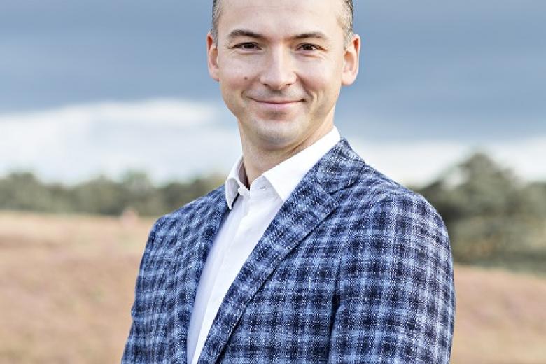 Zlatan Mujagic