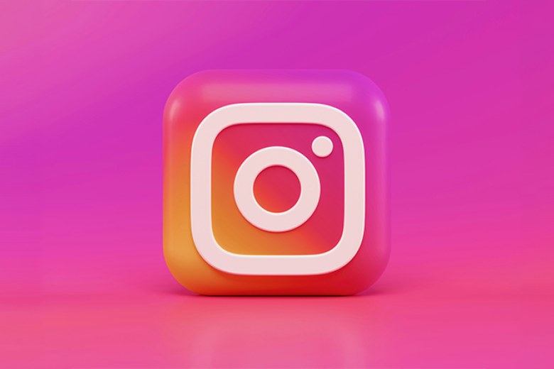 Instagram logo