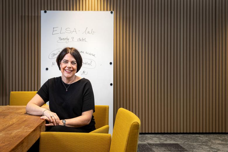 1. ELSA Lab © Paul van der Veer