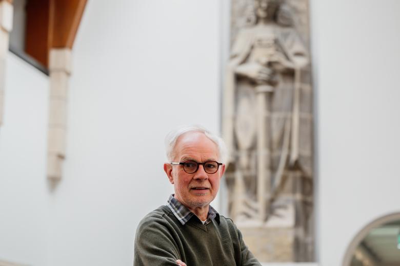 Fons Coomans law faculty