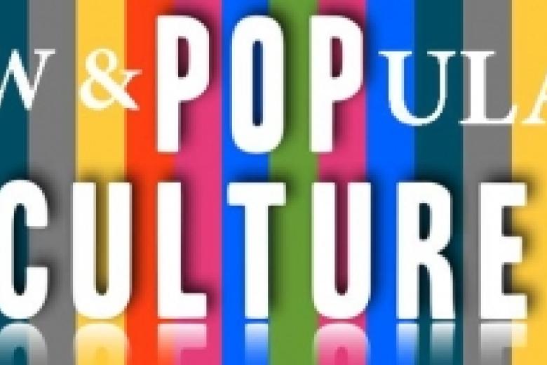 Logo Law & Popular Culture