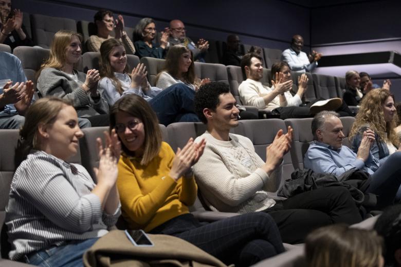 UM Star Lecture Maastricht University