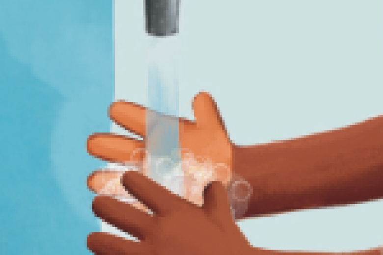 handwashing