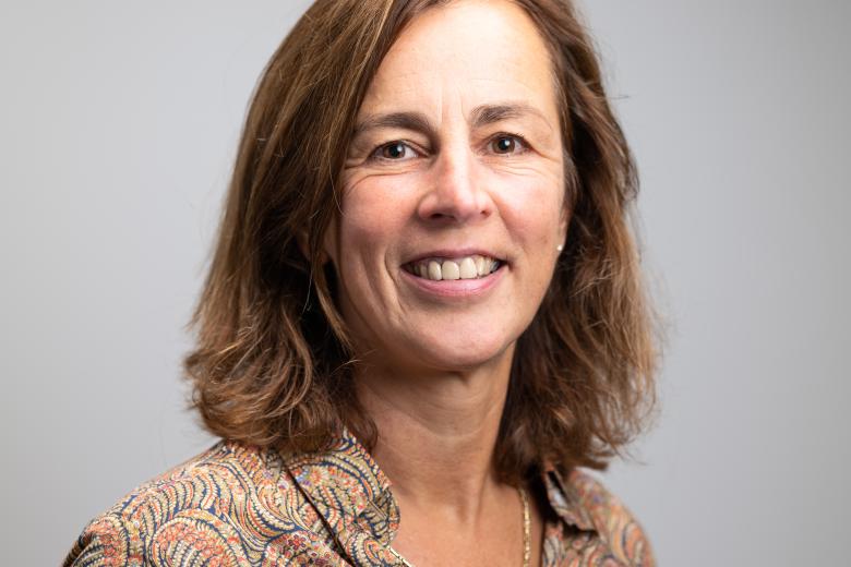 Sigrid Peters