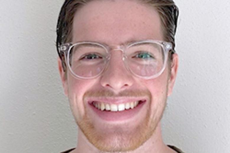 Daan van Beek