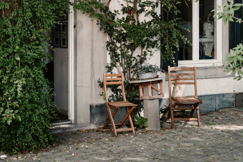 Maastricht boutique hotel