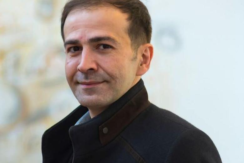 serdar turkeli
