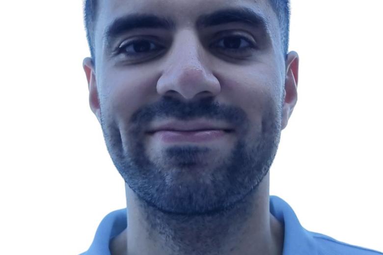 siavash mohades