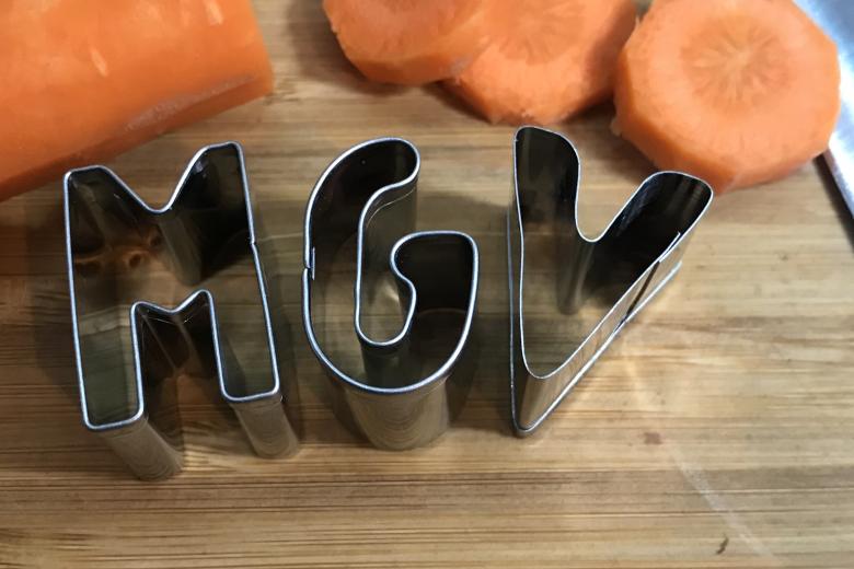 MGV