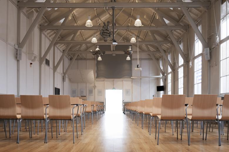 Turnzaal
