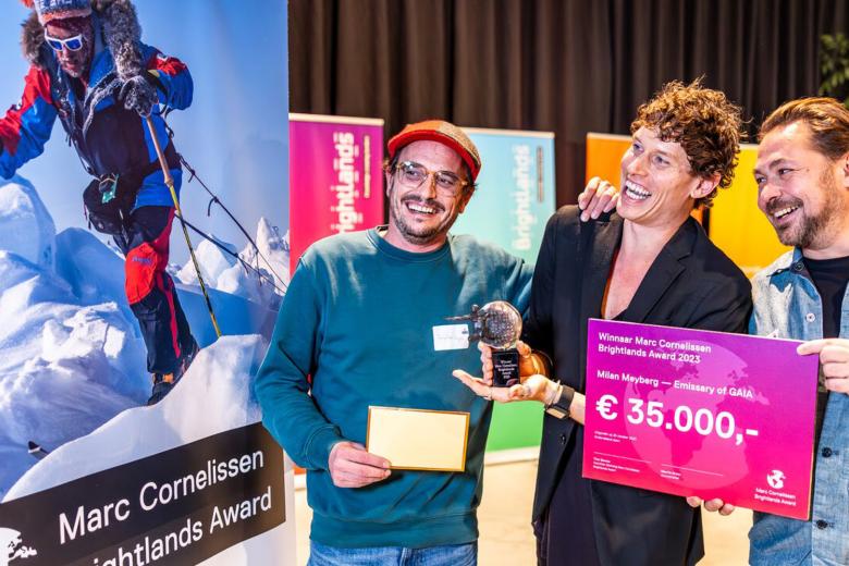 Winnaar 2023