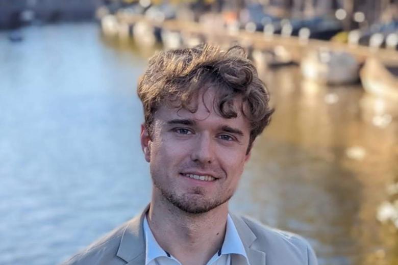 Daan Baeten
