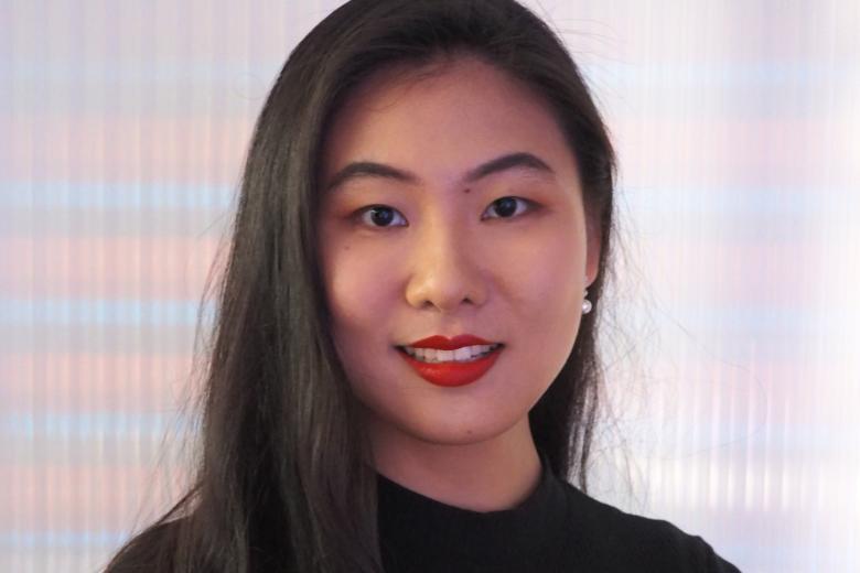 Doudou Huang