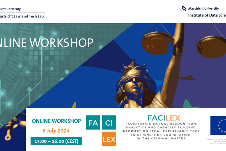 FACILEX Online Workshop July 2024