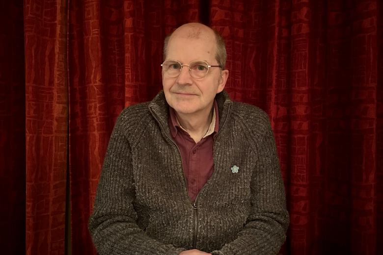 martin van boxtel