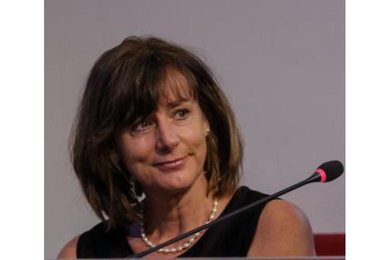 Profile photo of Ilse Mesters