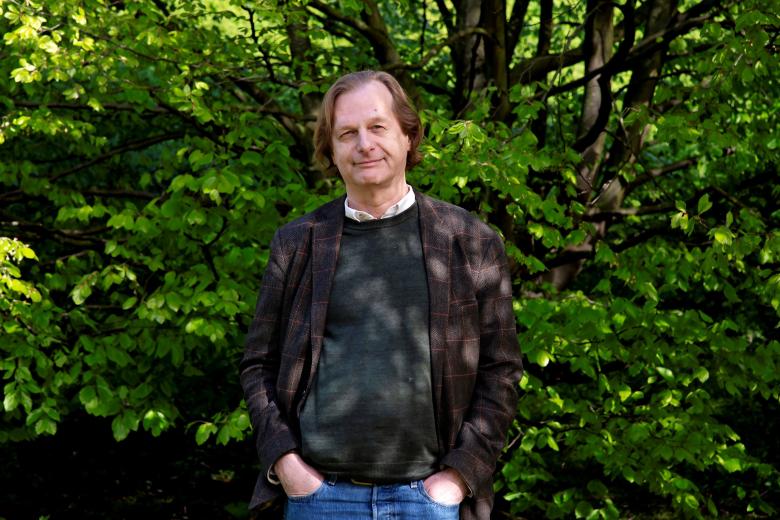 Prof. Christopher Brewster