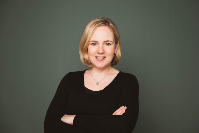 Profile photo of Jenny Schell-Leugers