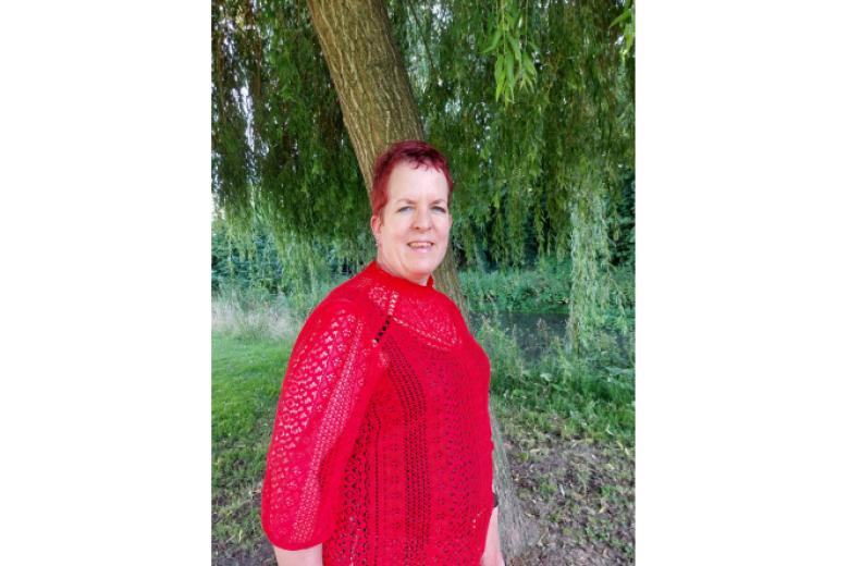 Profile photo of Jolanda Nelissen - Braeken