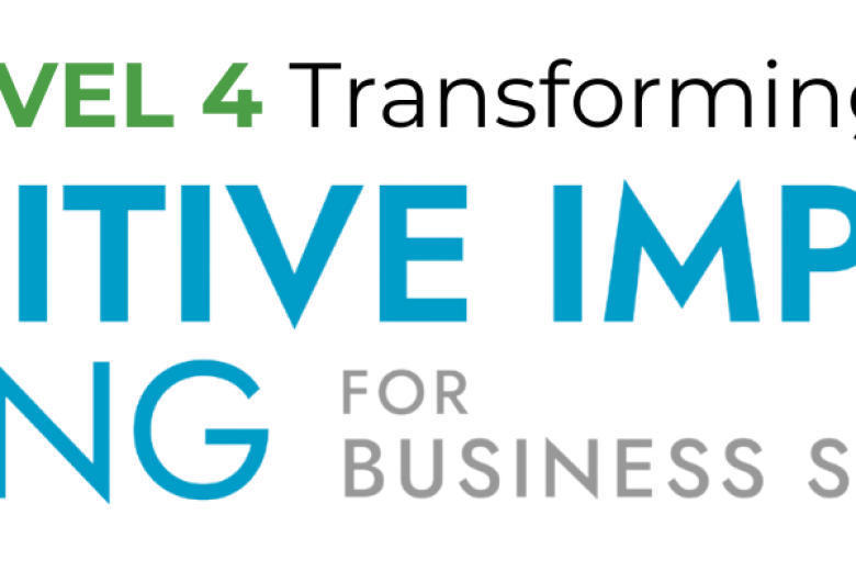 Positive Impact Rating