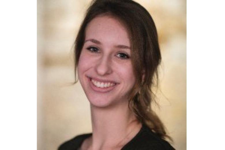 Profile photo of Marika Madfors