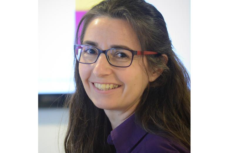 Profile photo of Maryska Janssen-Heijnen