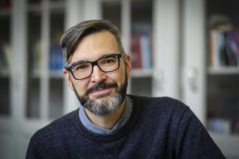 Pablo del Hierro