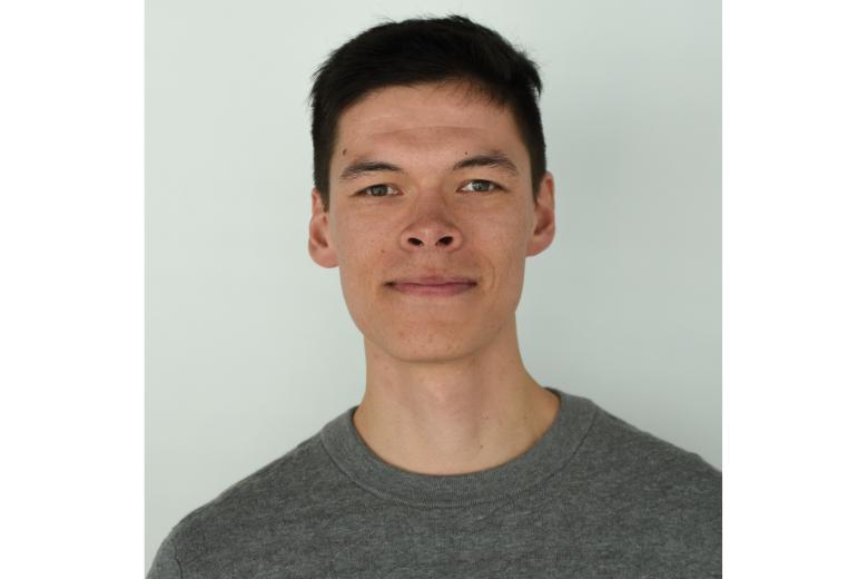 Profile photo of Thomas Michael Otten