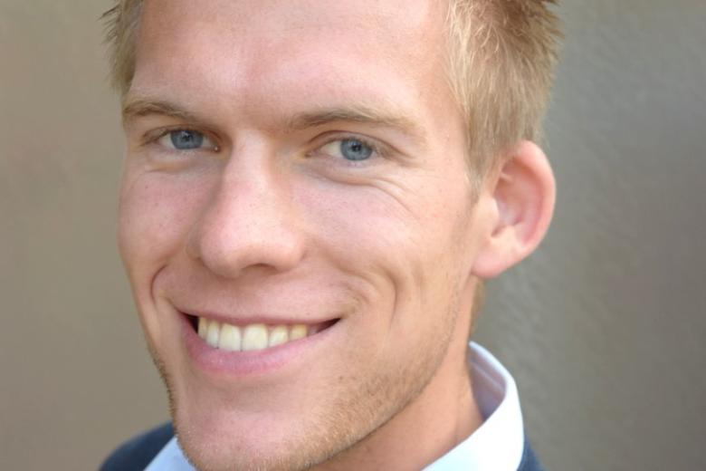 bas van Hooren