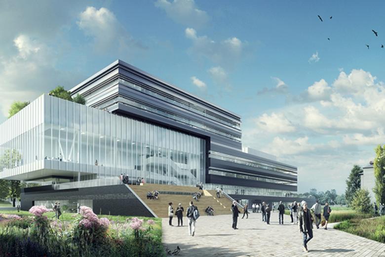 Brightlands Chemelot Campus