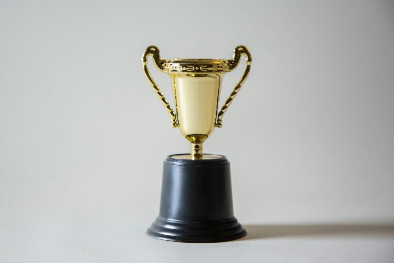 prize