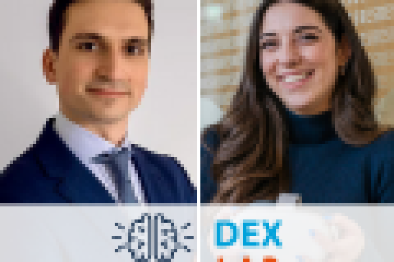 DEXLab UM Connect Day