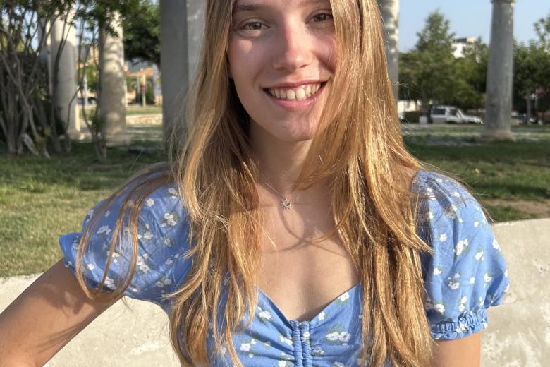 Photo of Estella