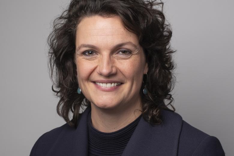 Veronique Eurlings