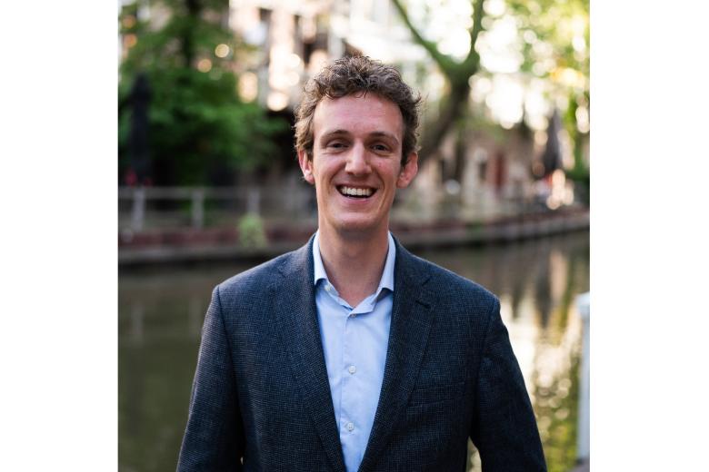 Profile photo of Frits van Osch