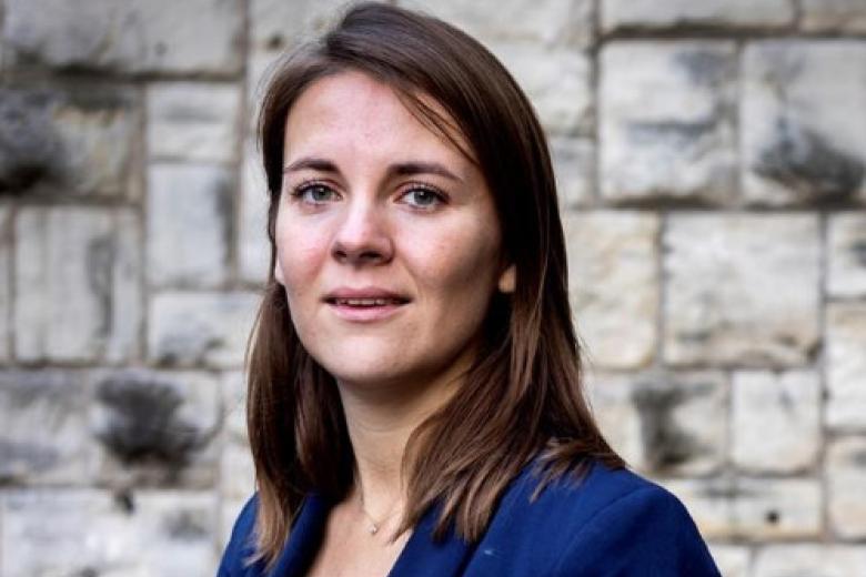 Marieke Hopman