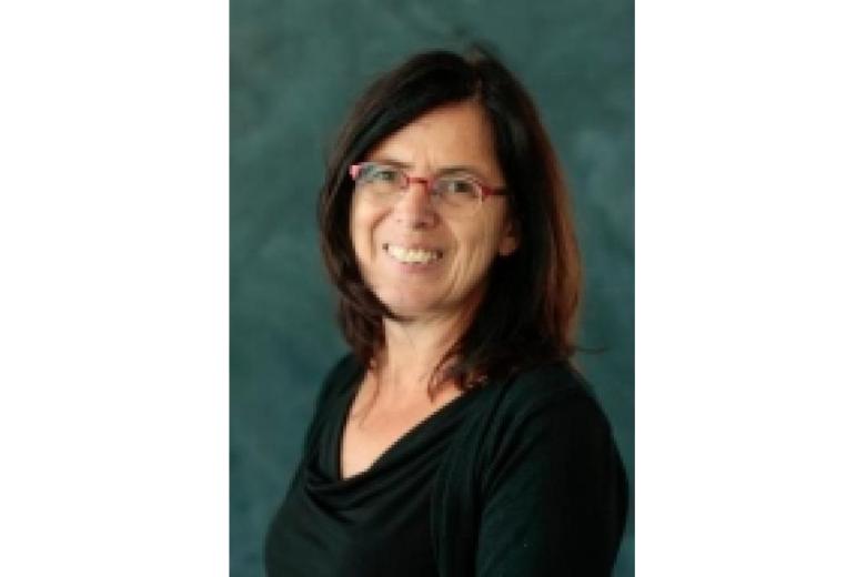 Profile photo of Marij Gielen