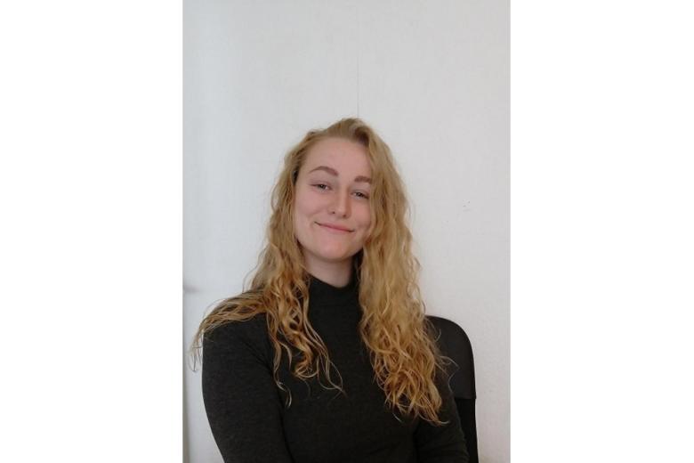 Profile photo of Noa Kaesler