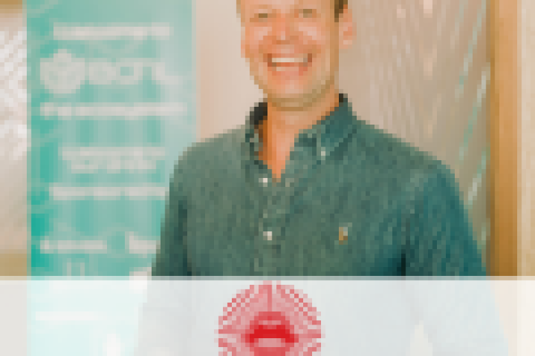 Jan Scheele Talk Like TED