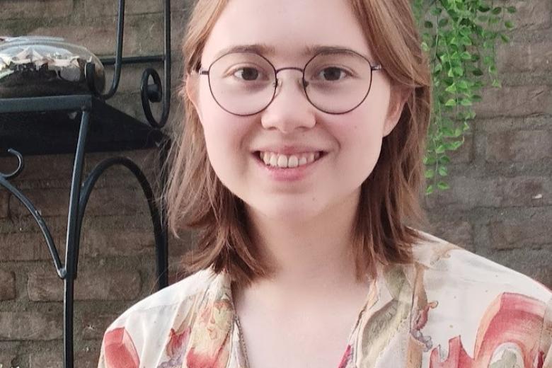 Photo of Amélie