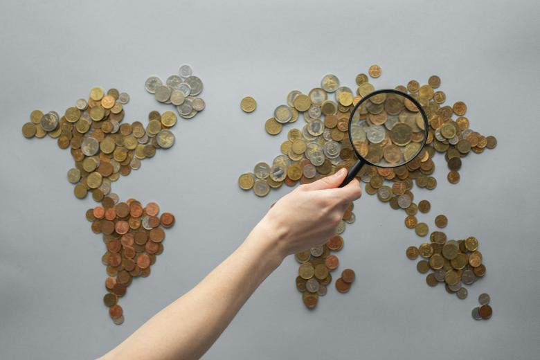 International poverty lines