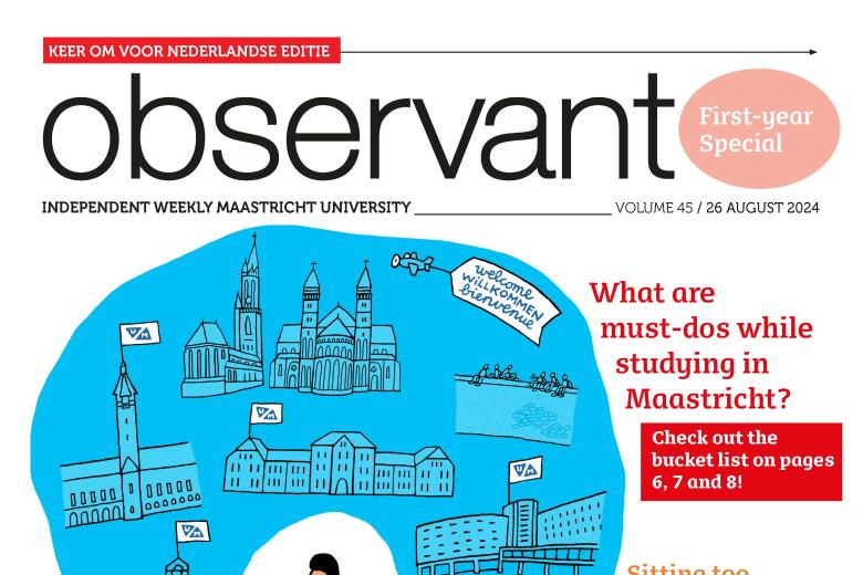 observant