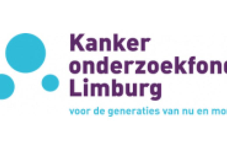 Kankeronderzoeksfonds Limburg Logo