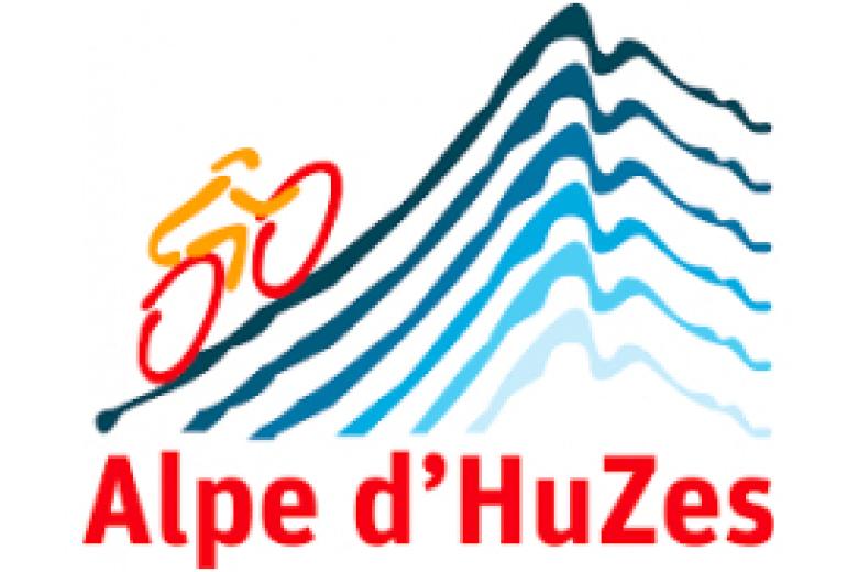 Stichting Alpe Dhuzes Logo