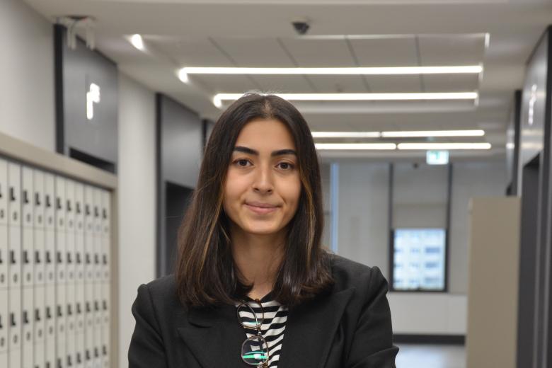 Picture of Tuba Akturk