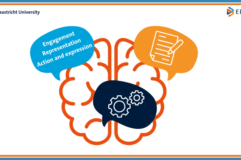 Universal Design for Learning webinar