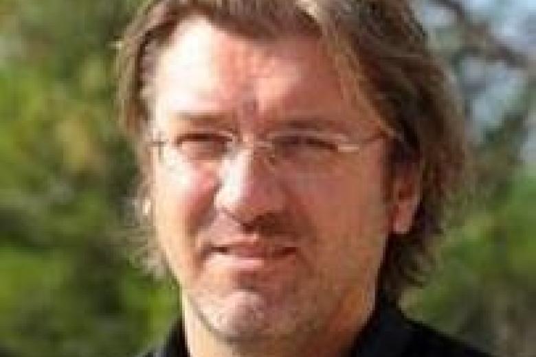 Viktor Jirsa