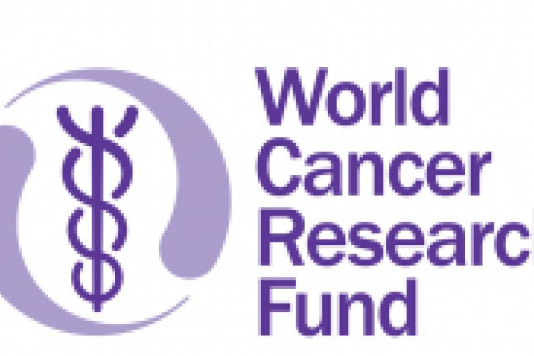 World Cancer Research Fund Logo